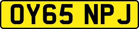 OY65NPJ