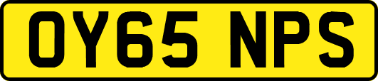 OY65NPS
