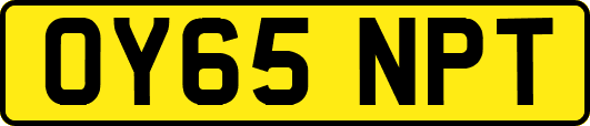 OY65NPT