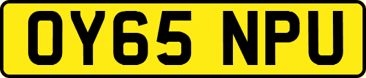 OY65NPU