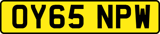 OY65NPW