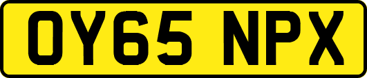 OY65NPX