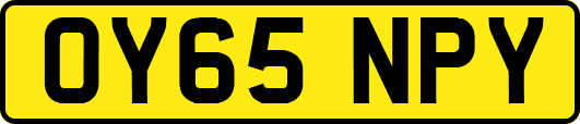 OY65NPY