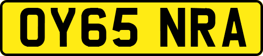 OY65NRA