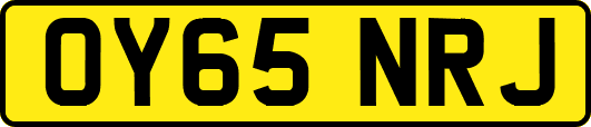 OY65NRJ