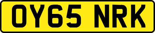 OY65NRK