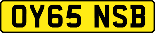 OY65NSB