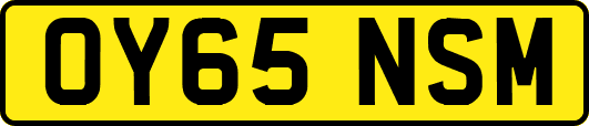 OY65NSM
