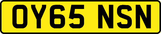 OY65NSN