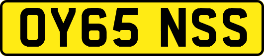 OY65NSS