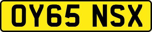 OY65NSX