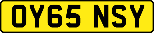 OY65NSY