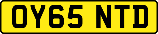 OY65NTD