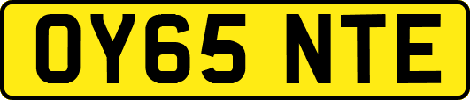 OY65NTE