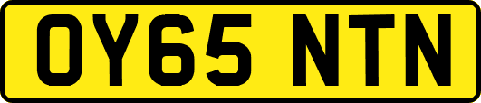 OY65NTN