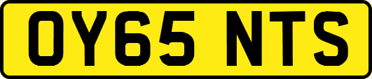 OY65NTS