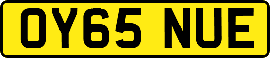 OY65NUE