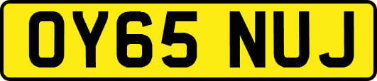 OY65NUJ