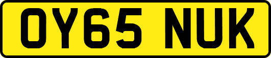 OY65NUK