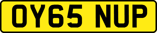 OY65NUP