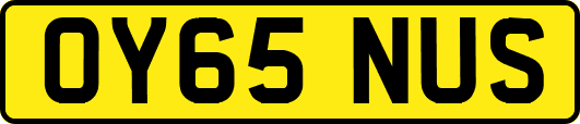 OY65NUS