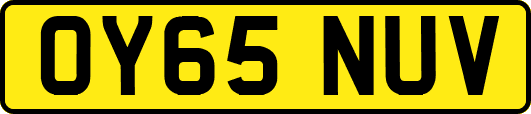 OY65NUV