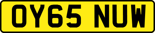OY65NUW