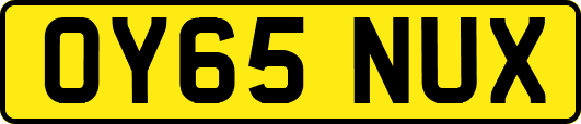 OY65NUX
