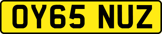 OY65NUZ