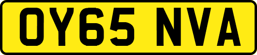 OY65NVA