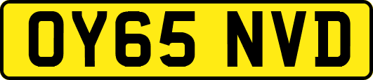 OY65NVD