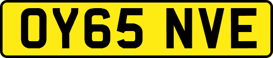 OY65NVE