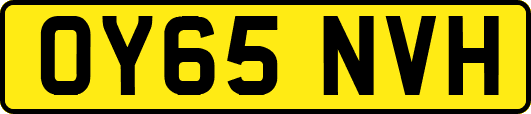 OY65NVH
