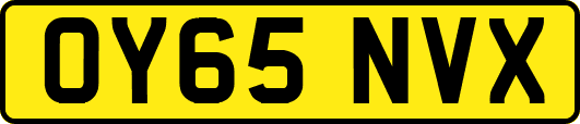 OY65NVX