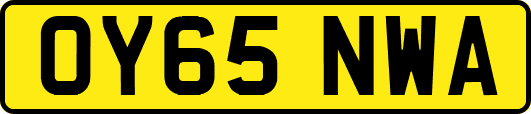 OY65NWA