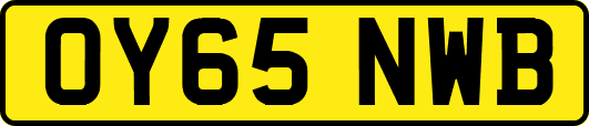 OY65NWB