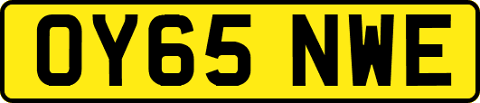 OY65NWE
