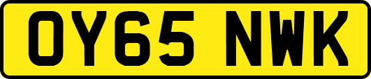 OY65NWK