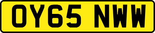 OY65NWW