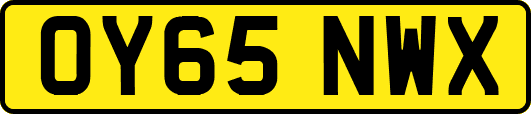 OY65NWX