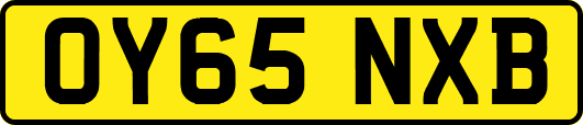 OY65NXB