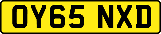 OY65NXD