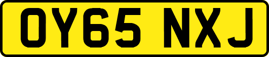 OY65NXJ