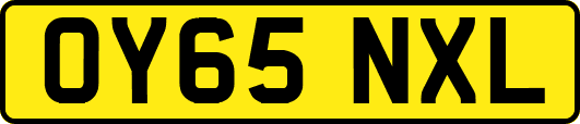 OY65NXL