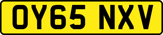 OY65NXV