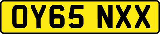 OY65NXX