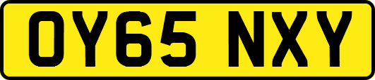 OY65NXY