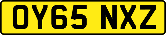 OY65NXZ