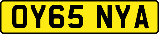 OY65NYA