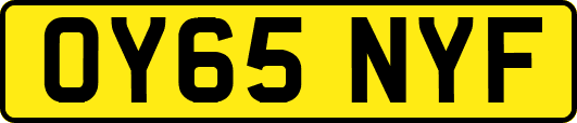 OY65NYF